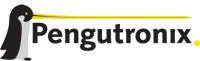 Pengutronix Logo